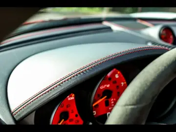 Cayman 718 GT4 PDK CLUBSPORT BUCKET CARBON BOSE