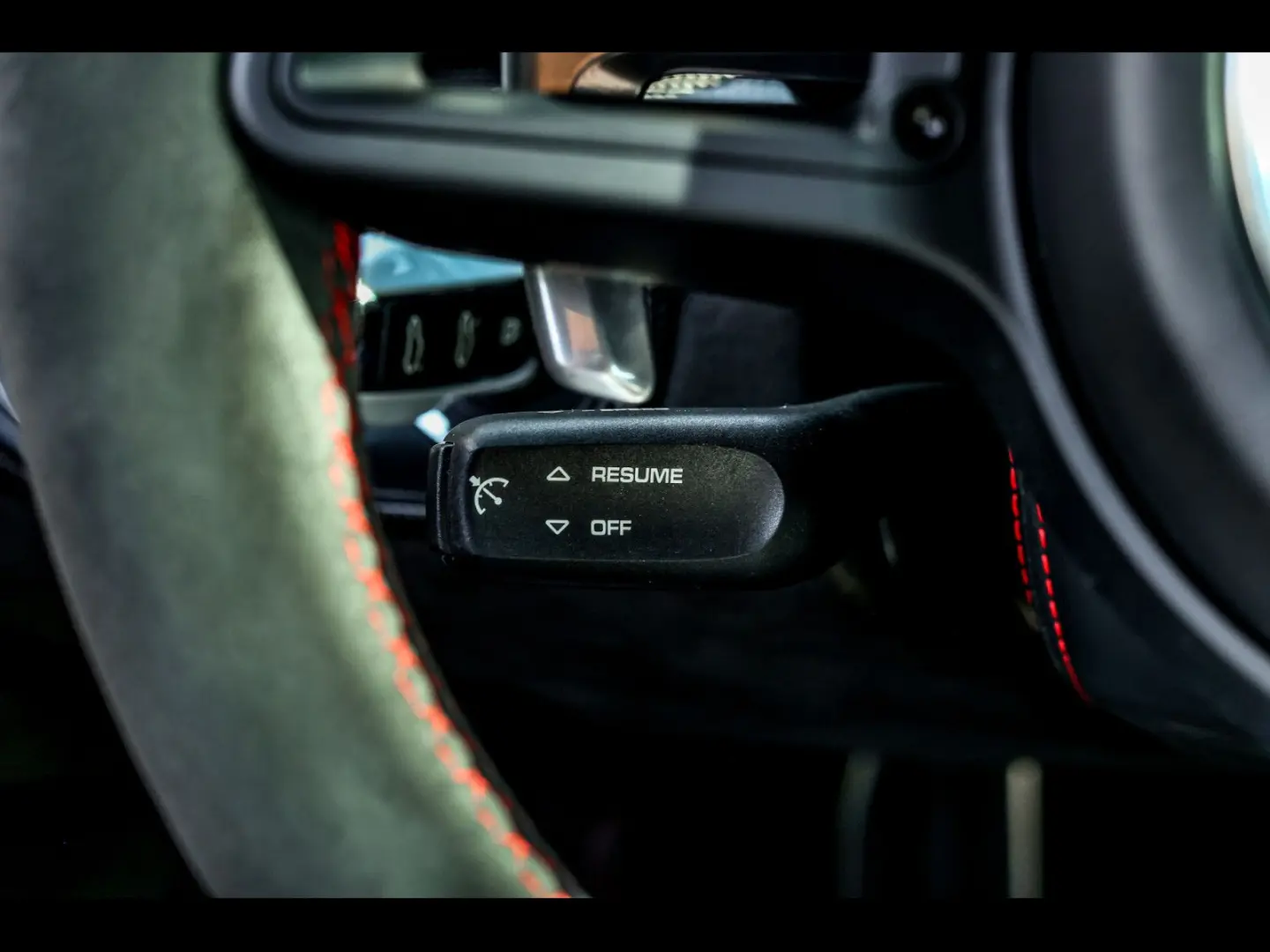 Cayman 718 GT4 PDK CLUBSPORT BUCKET CARBON BOSE