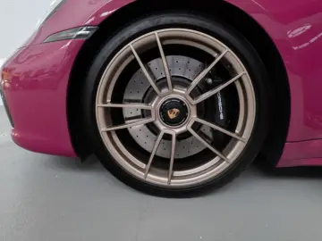 992 Carrera GTS I Lift I Burmester I Approved