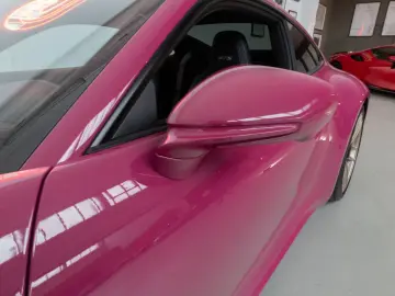 992 Carrera GTS I Lift I Burmester I Approved