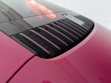 992 Carrera GTS I Lift I Burmester I Approved