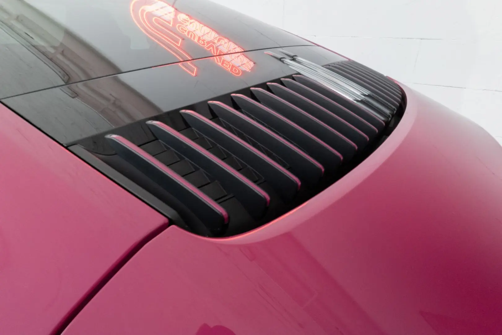 992 Carrera GTS I Lift I Burmester I Approved