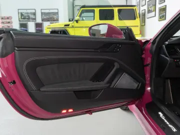 992 Carrera GTS I Lift I Burmester I Approved