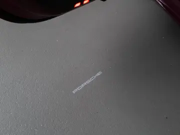 992 Carrera GTS I Lift I Burmester I Approved