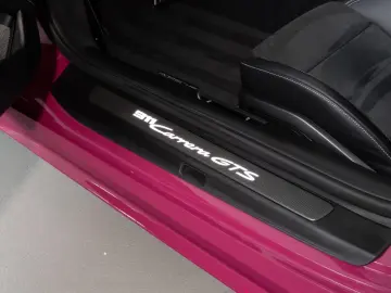 992 Carrera GTS I Lift I Burmester I Approved