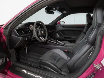 992 Carrera GTS I Lift I Burmester I Approved