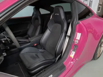 992 Carrera GTS I Lift I Burmester I Approved