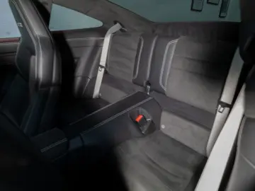 992 Carrera GTS I Lift I Burmester I Approved