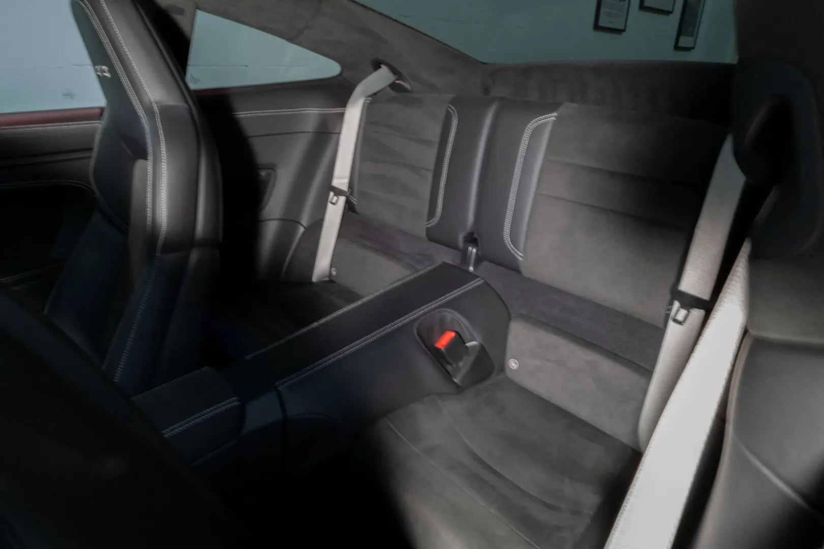 992 Carrera GTS I Lift I Burmester I Approved