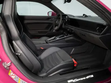 992 Carrera GTS I Lift I Burmester I Approved