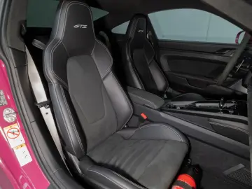 992 Carrera GTS I Lift I Burmester I Approved