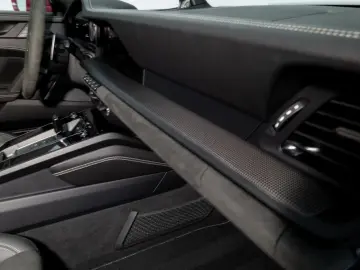 992 Carrera GTS I Lift I Burmester I Approved