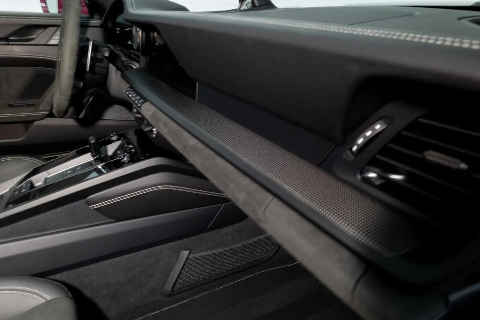 992 Carrera GTS I Lift I Burmester I Approved