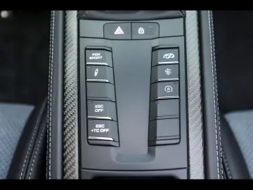 Boxster 718 RS PDK LIFT BOSE