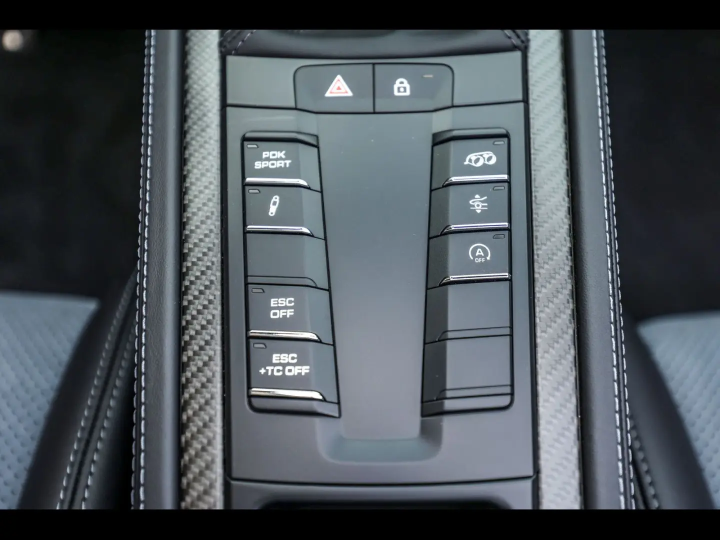 Boxster 718 RS PDK LIFT BOSE