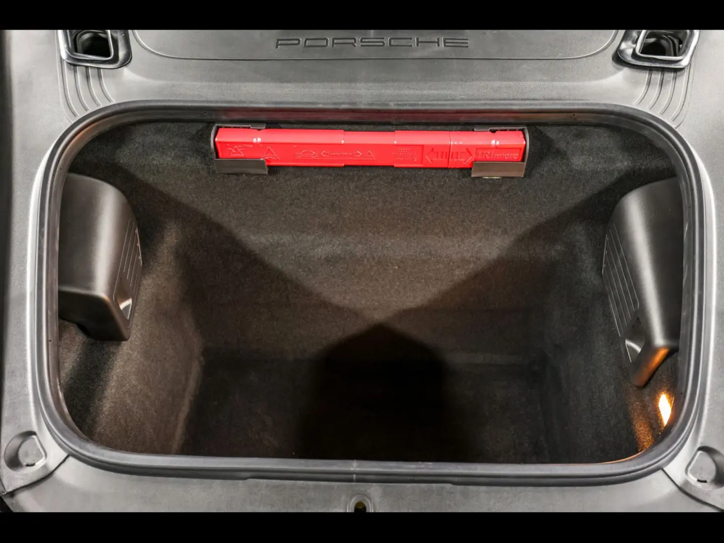 Boxster 718 RS PDK LIFT BOSE