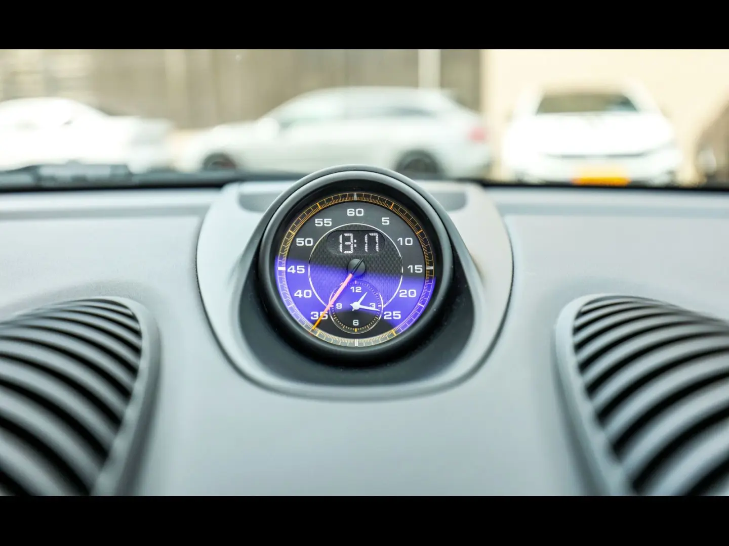 Boxster 718 RS PDK LIFT BOSE