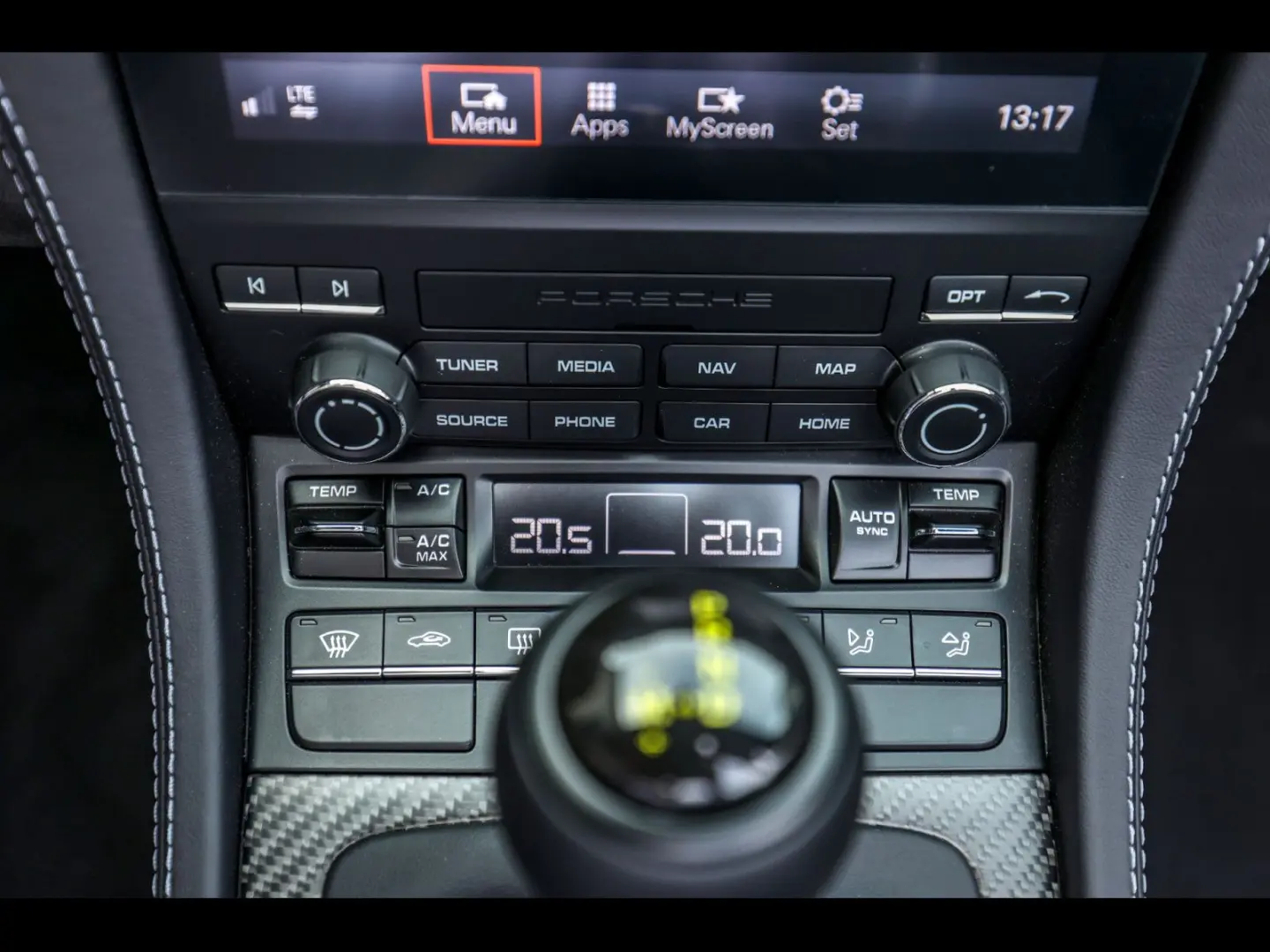 Boxster 718 RS PDK LIFT BOSE