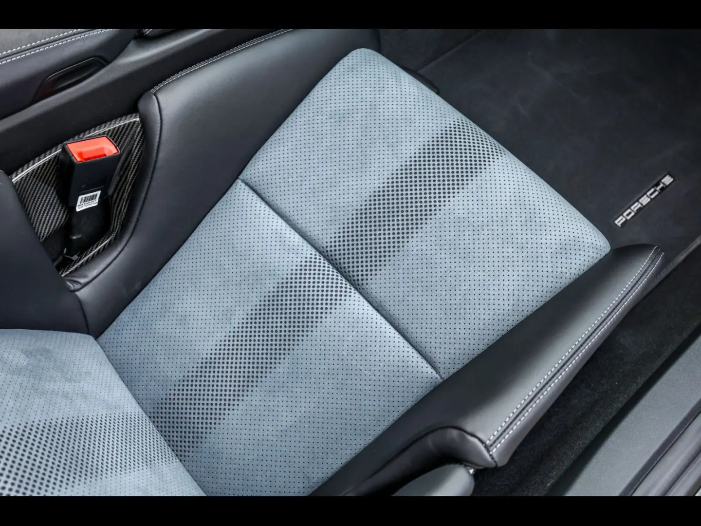 Boxster 718 RS PDK LIFT BOSE