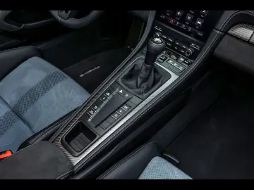 Boxster 718 RS PDK LIFT BOSE