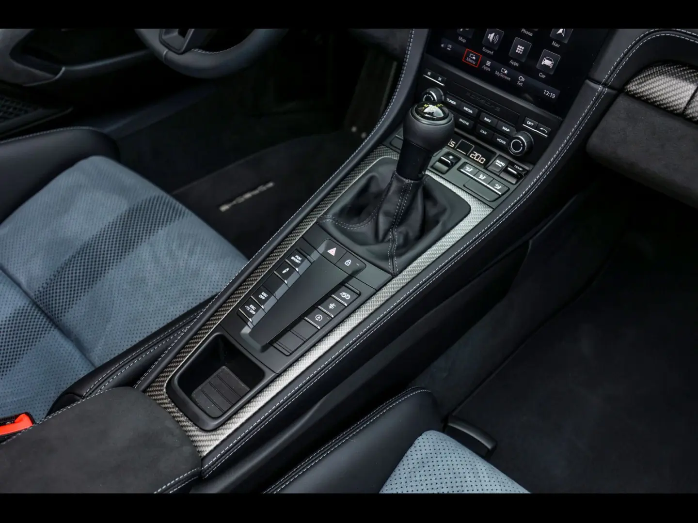 Boxster 718 RS PDK LIFT BOSE