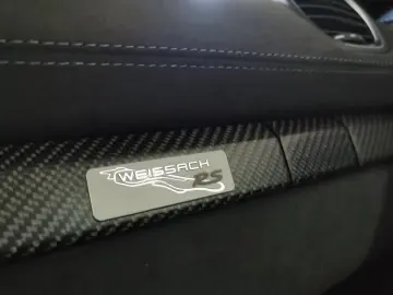 Cayman GT4 RSWeissach Clubsport LED Approved