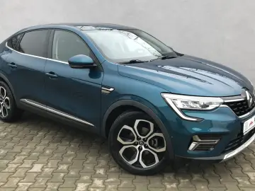 RENAULT ARKANA E-TECH