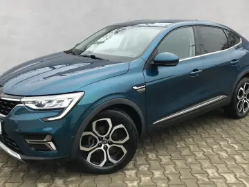 RENAULT ARKANA E-TECH