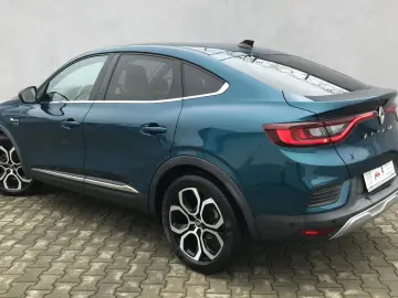 RENAULT ARKANA E-TECH