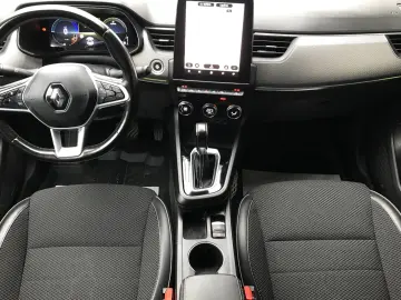 RENAULT ARKANA E-TECH