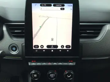 RENAULT ARKANA E-TECH