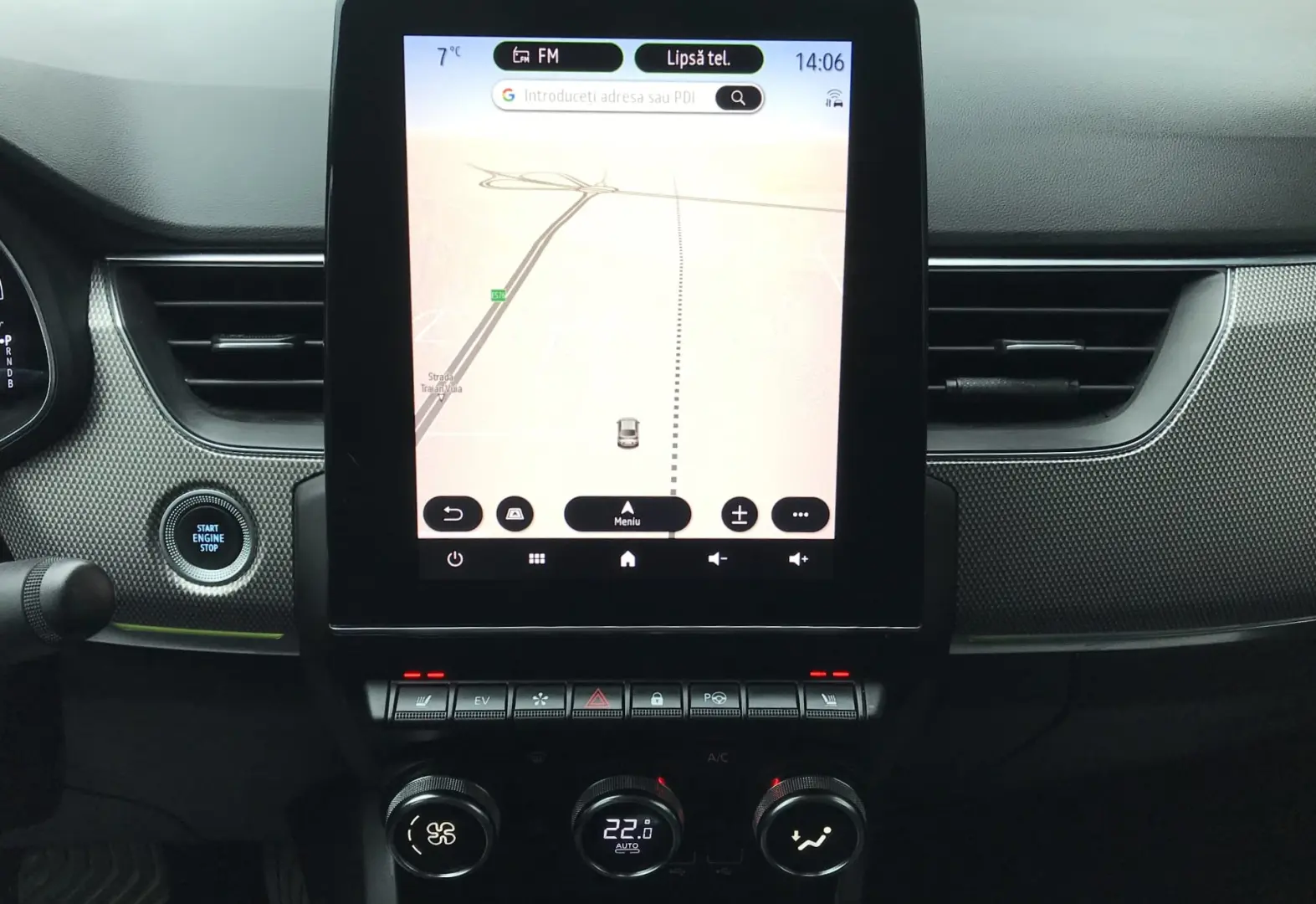 RENAULT ARKANA E-TECH