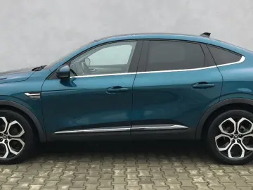 RENAULT ARKANA E-TECH