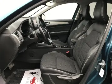 RENAULT ARKANA E-TECH