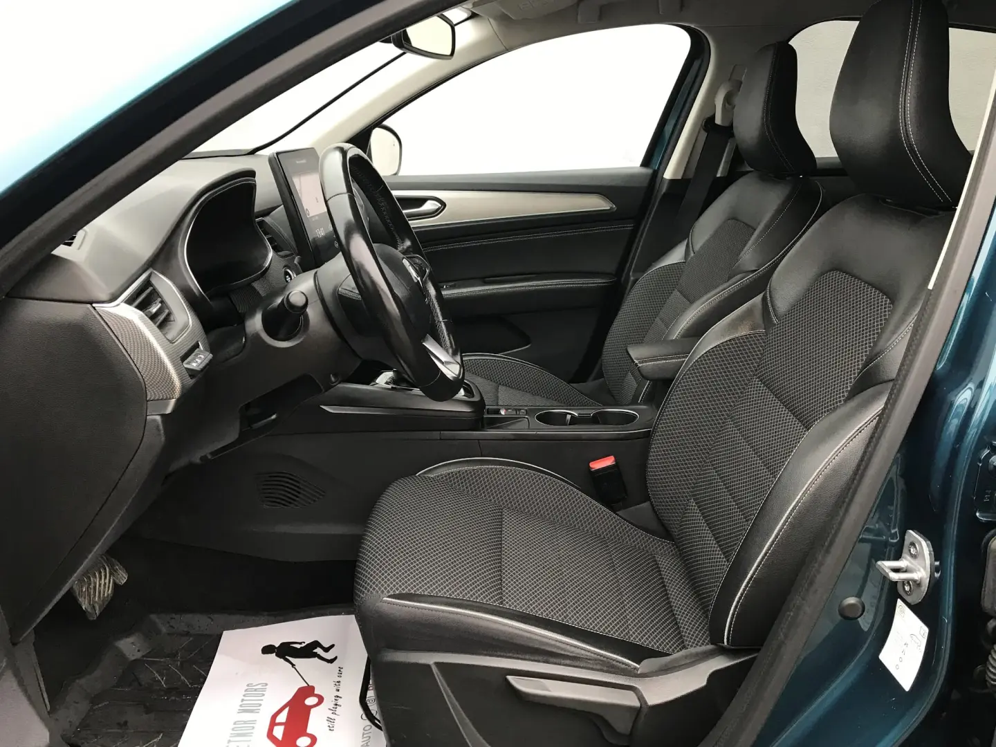 RENAULT ARKANA E-TECH