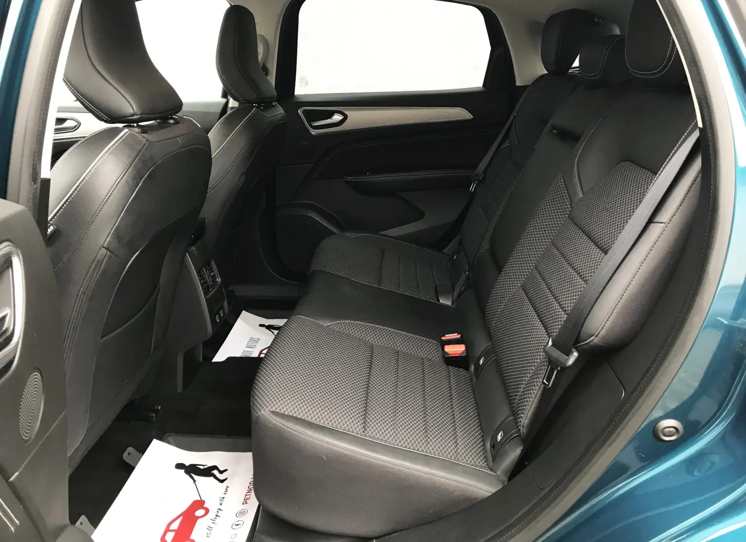 RENAULT ARKANA E-TECH