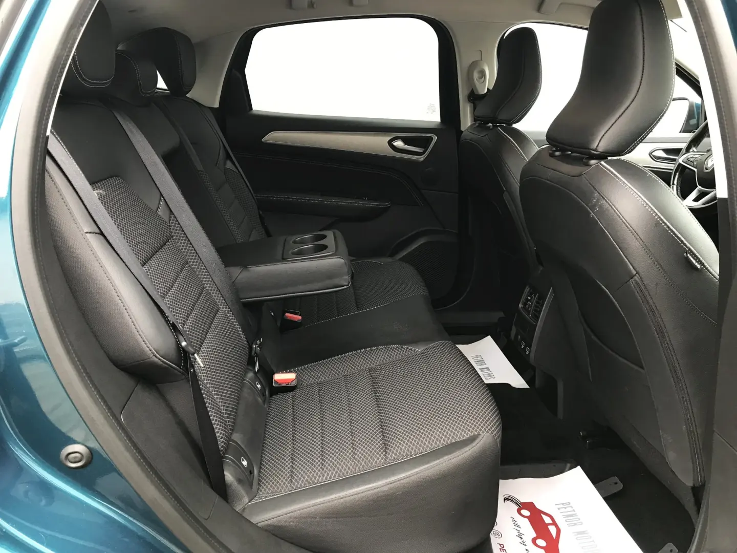 RENAULT ARKANA E-TECH