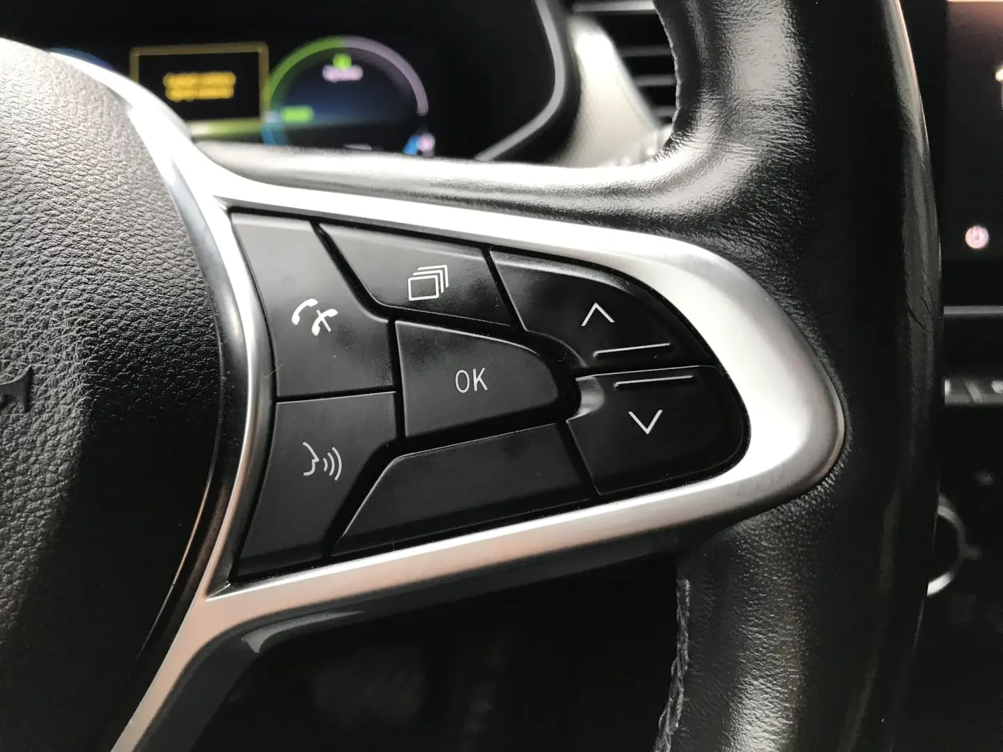 RENAULT ARKANA E-TECH