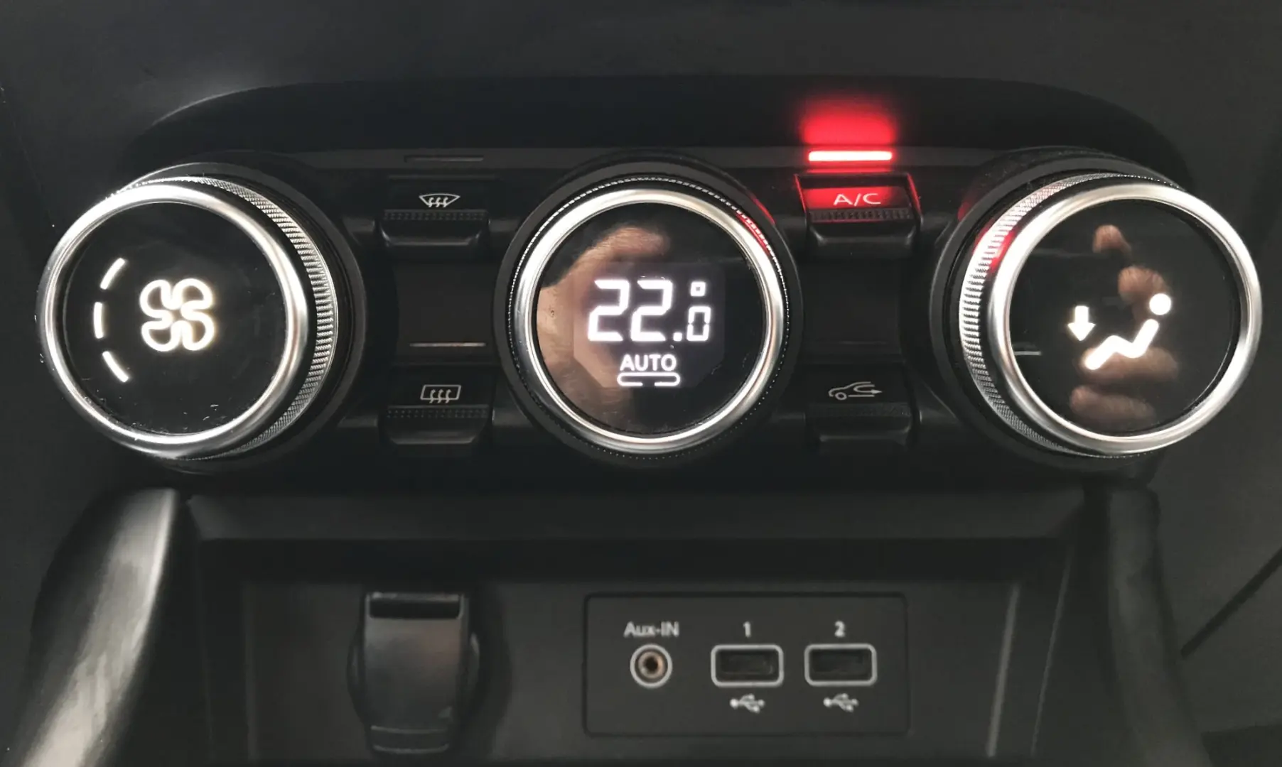 RENAULT ARKANA E-TECH