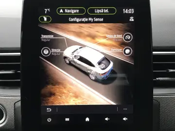 RENAULT ARKANA E-TECH