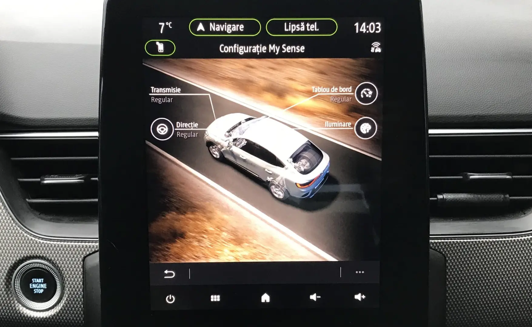 RENAULT ARKANA E-TECH