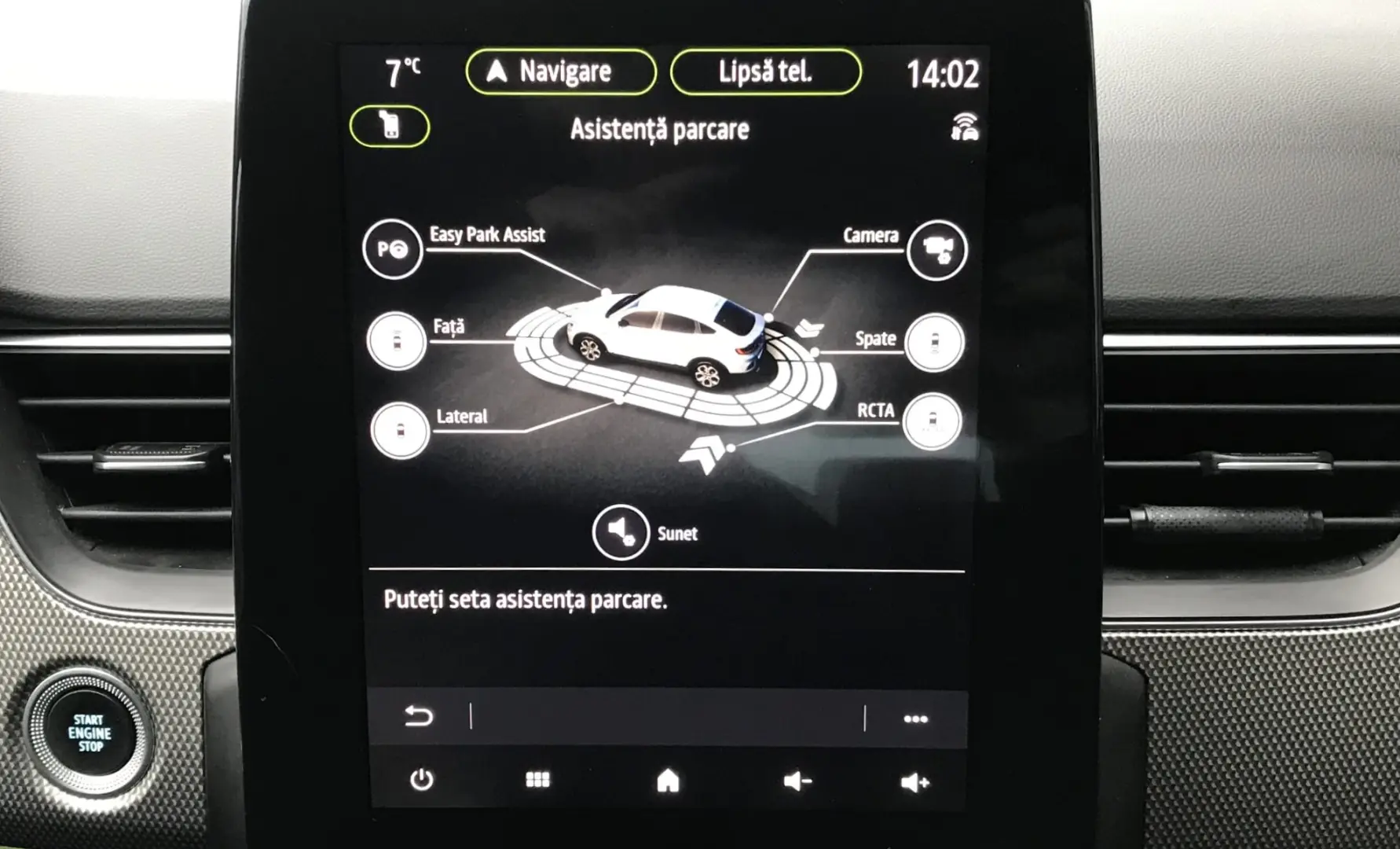 RENAULT ARKANA E-TECH