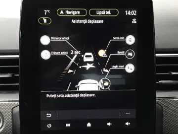 RENAULT ARKANA E-TECH