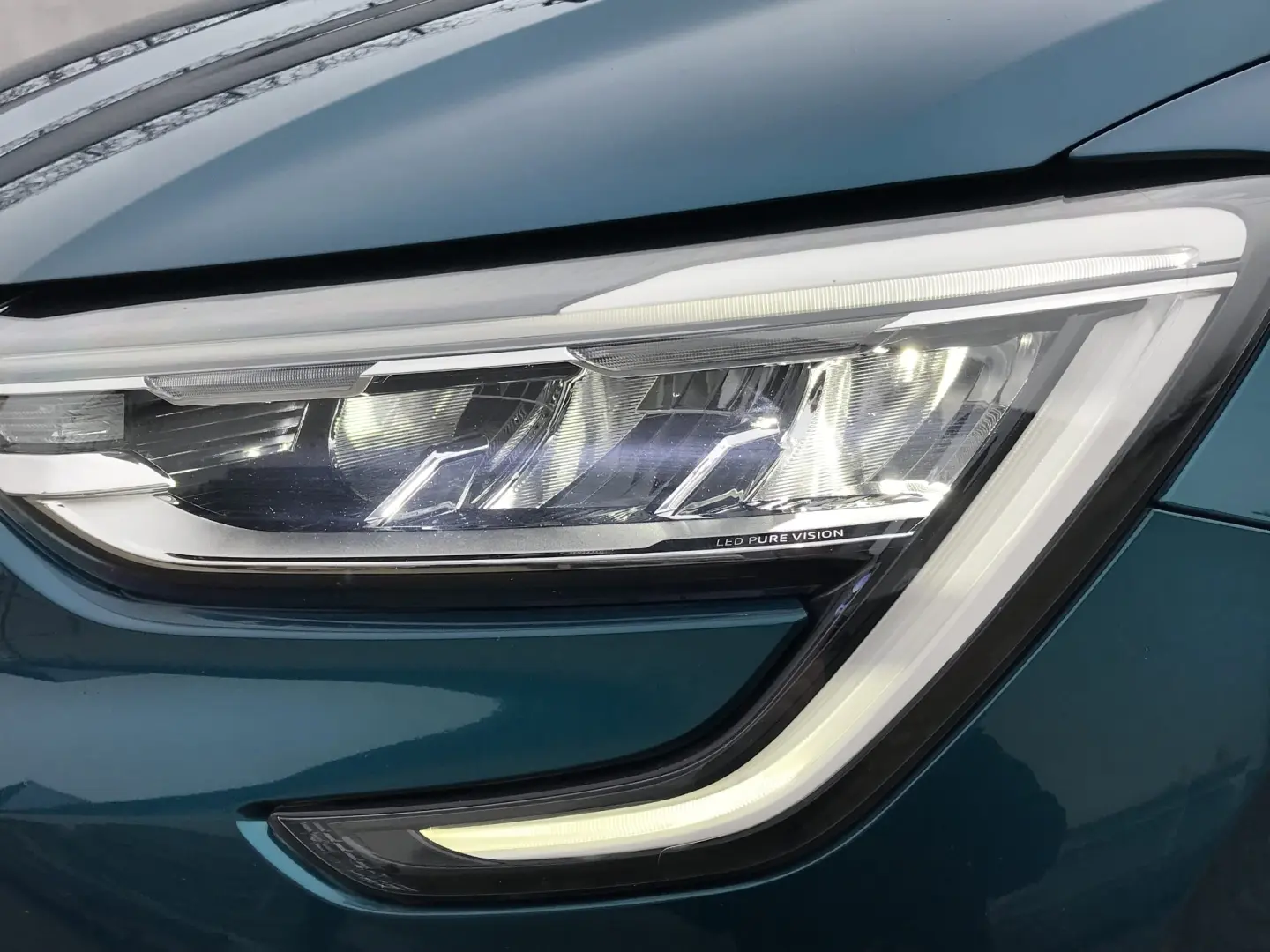 RENAULT ARKANA E-TECH