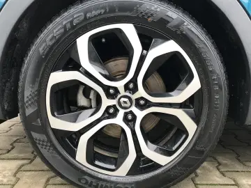 RENAULT ARKANA E-TECH