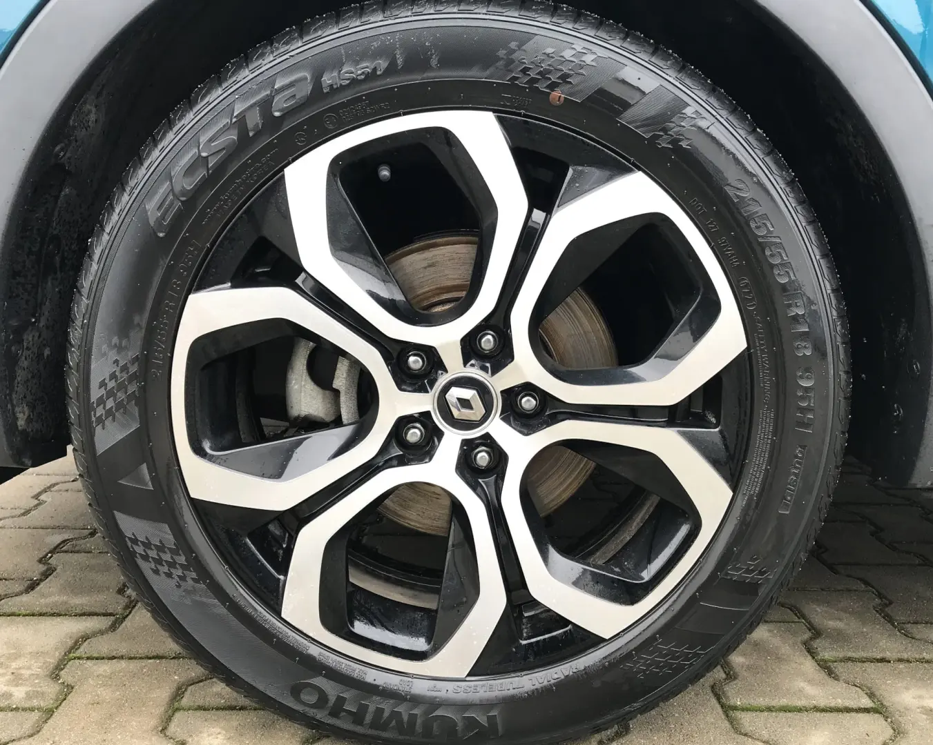 RENAULT ARKANA E-TECH