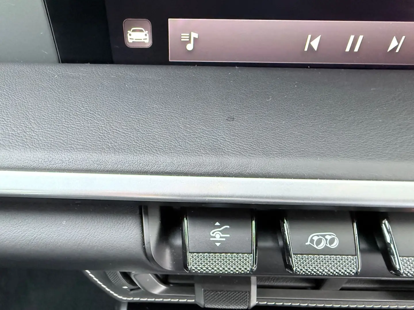 992 911 Carrera GTS Cabrio Liftsys HAL UPE.202€