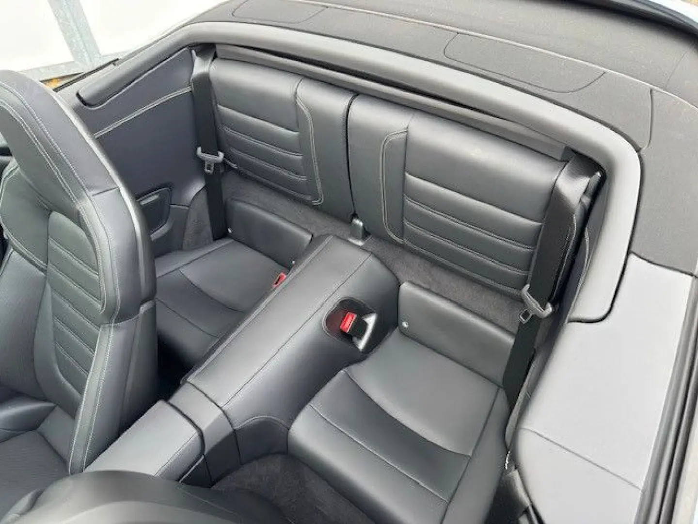 992 911 Carrera GTS Cabrio Liftsys HAL UPE.202€