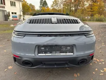 992 911 Carrera GTS Cabrio Liftsys HAL UPE.202€