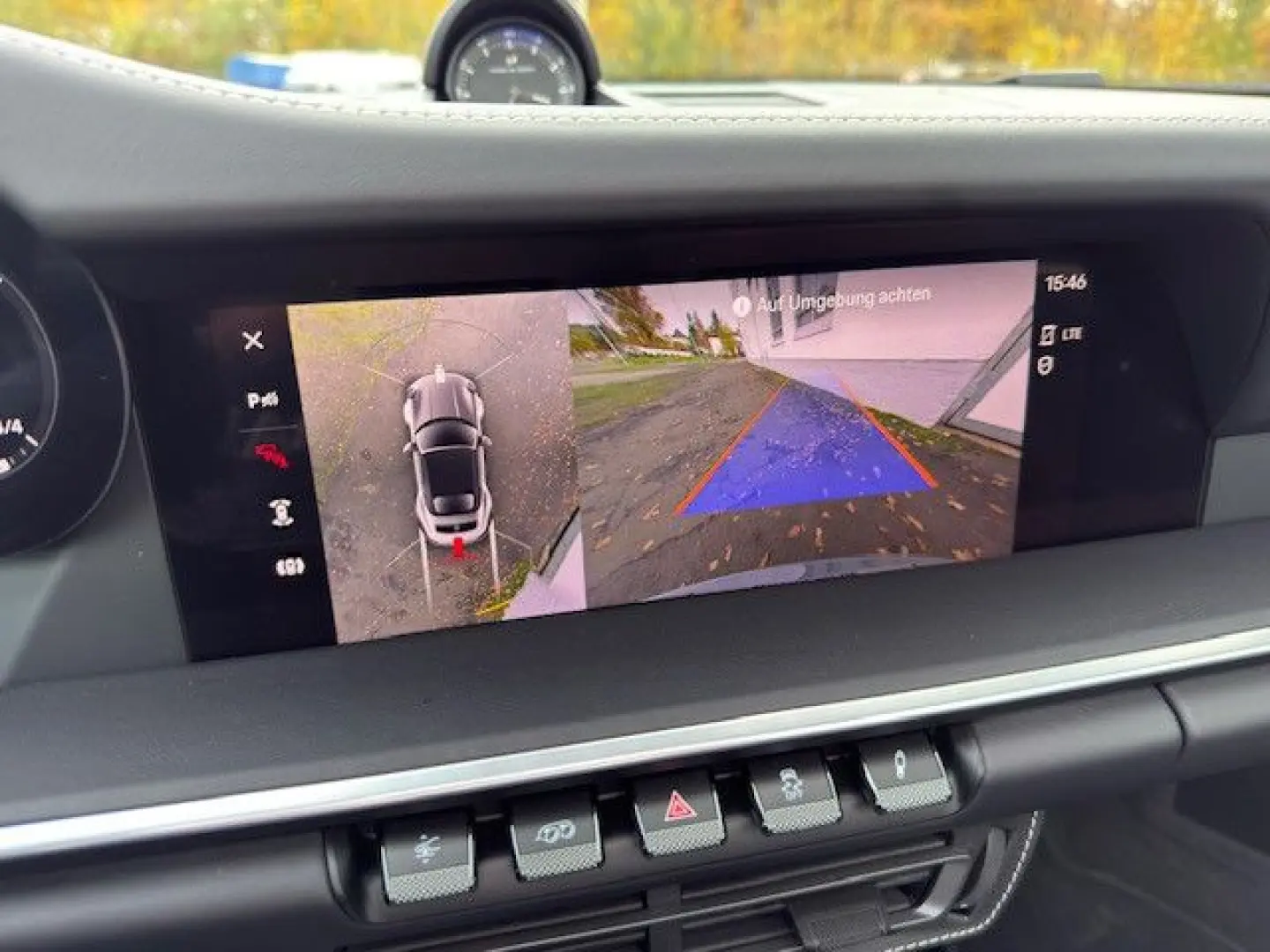 992 911 Carrera GTS Cabrio Liftsys HAL UPE.202€